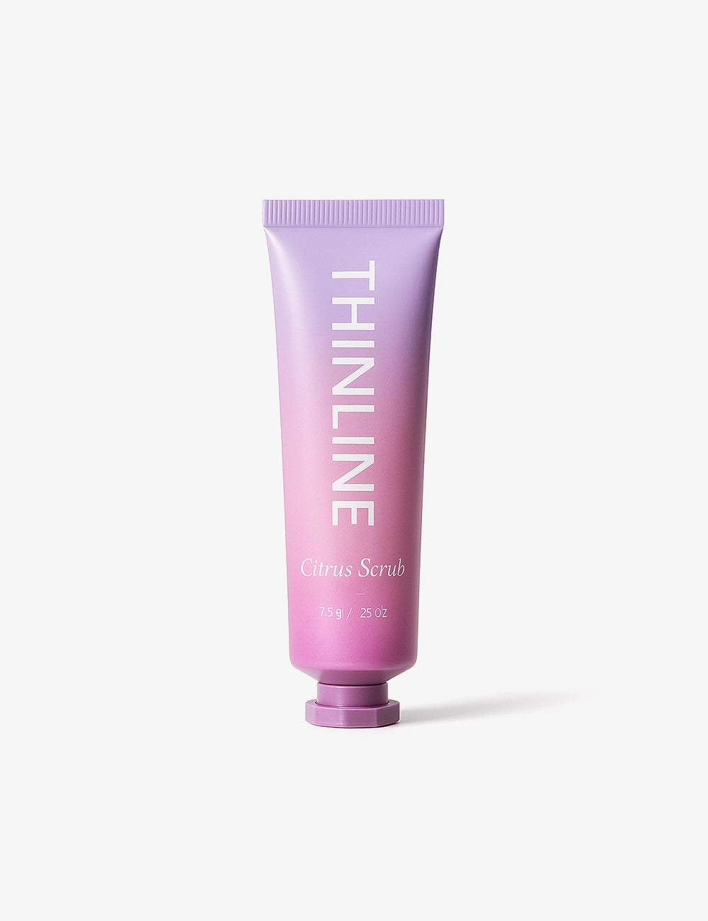 Thinline Refreshing Face Scrub